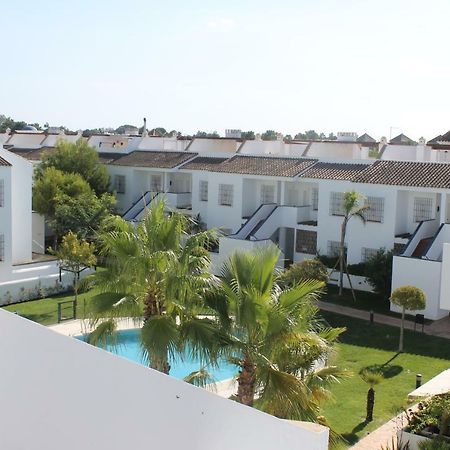 Apartamento En Urbanizacion Hacienda Golf Islantilla Isla Cristina Dış mekan fotoğraf