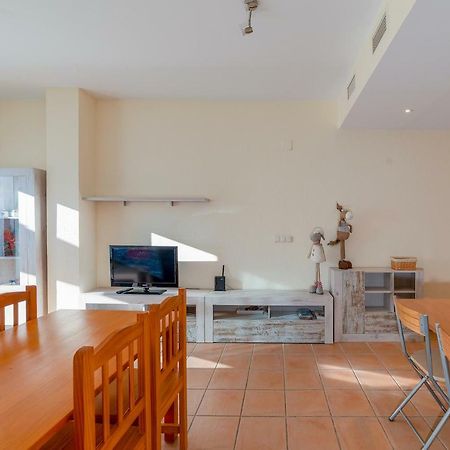 Apartamento En Urbanizacion Hacienda Golf Islantilla Isla Cristina Dış mekan fotoğraf