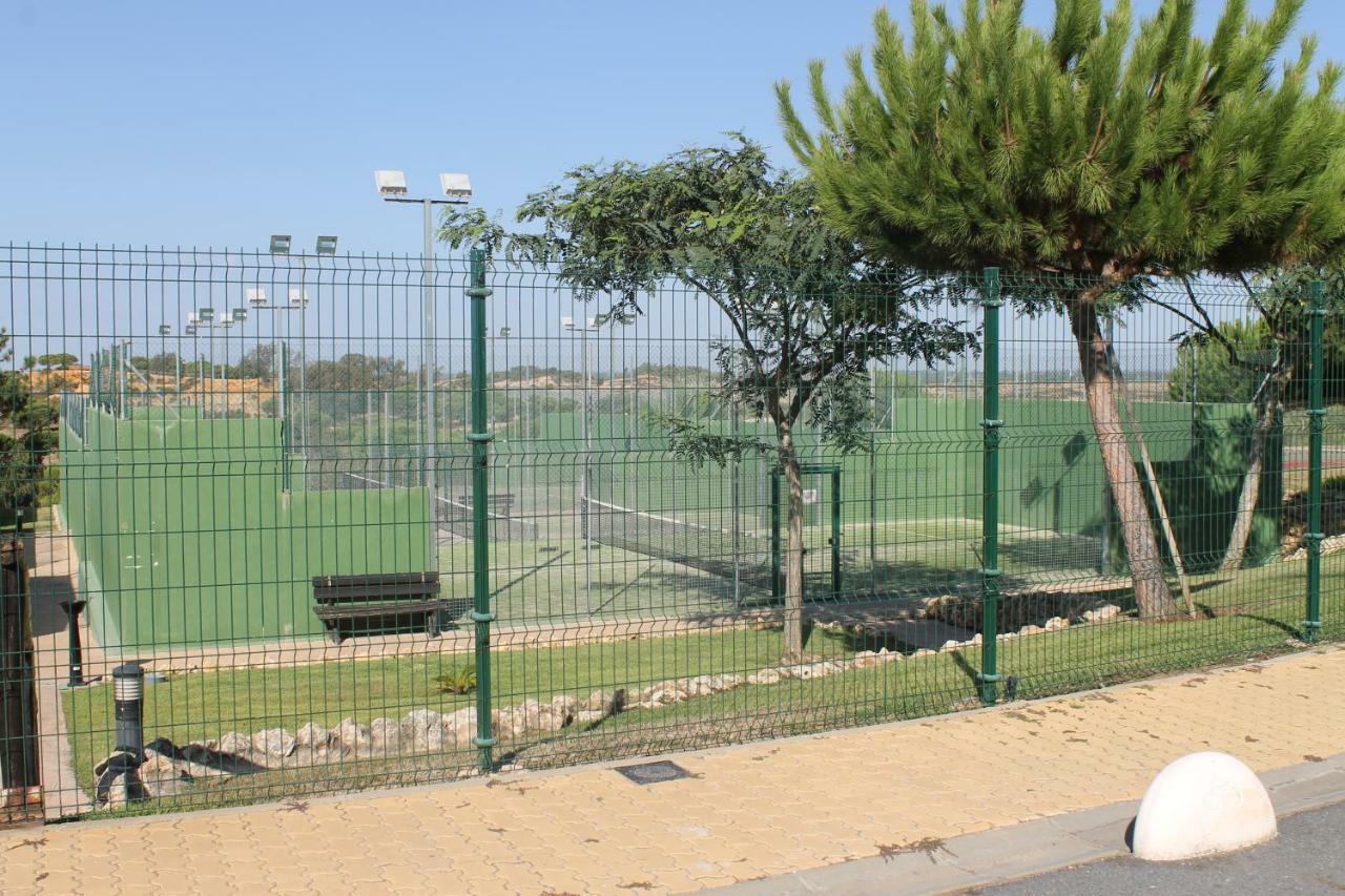 Apartamento En Urbanizacion Hacienda Golf Islantilla Isla Cristina Dış mekan fotoğraf