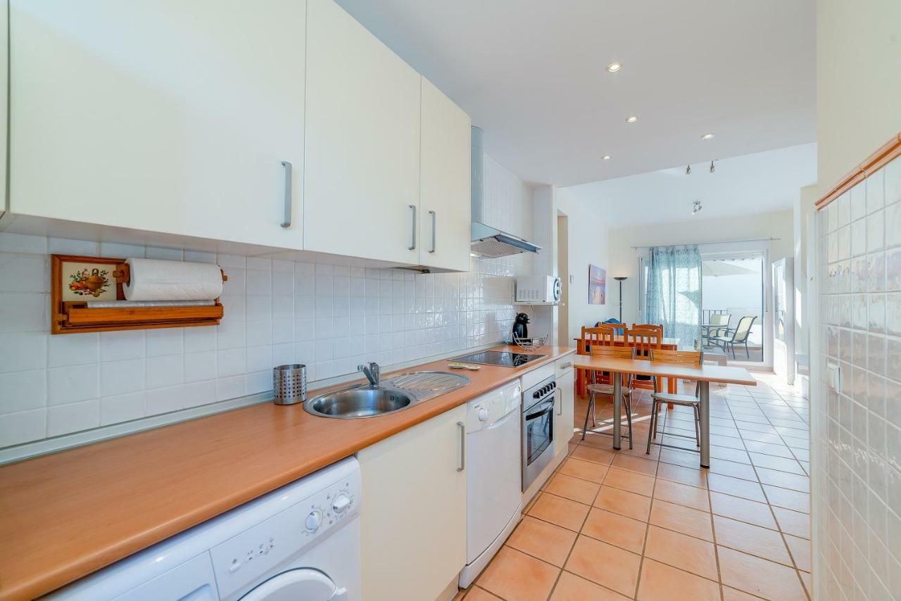 Apartamento En Urbanizacion Hacienda Golf Islantilla Isla Cristina Dış mekan fotoğraf